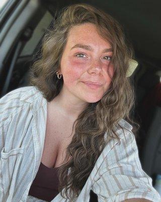 Photo of Sara A.