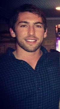 Photo of Chris M.