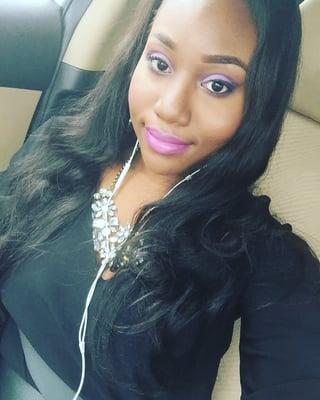 Photo of Keaira T.