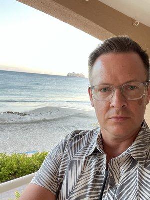 photo of Marc B.