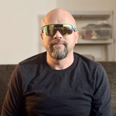 Photo of Rexford S.