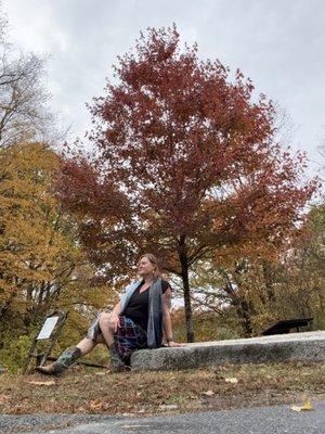 photo of christina L.