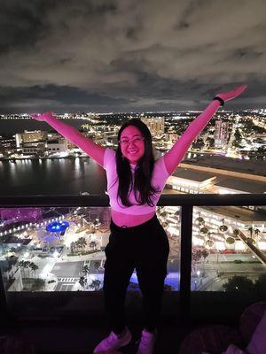 Photo of Rachel L.