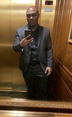 Photo of Travis J.