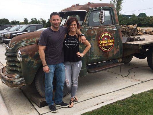 photo of Stephanie S.