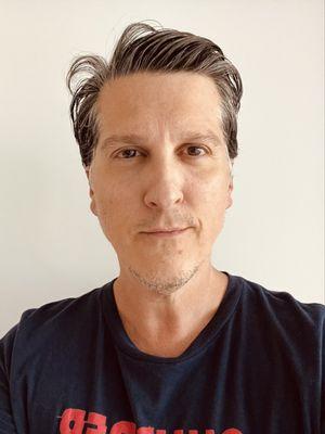 Photo of Brett P.