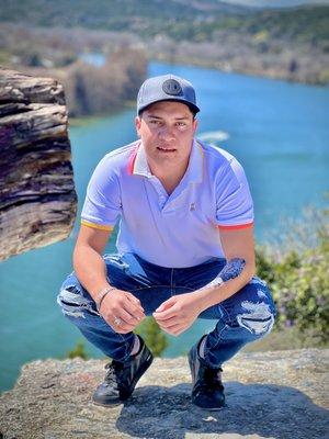 photo of Indalfer J.