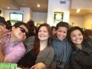 photo of Jean Allison D.