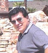 Photo of Ernest S.