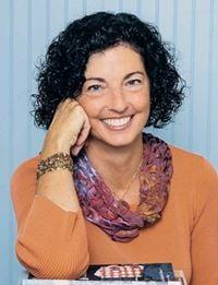 Photo of Amy M.
