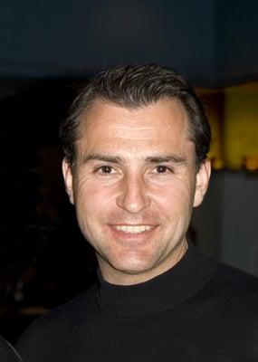 photo of Brian N.