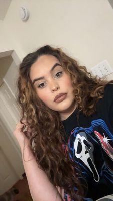 photo of Bailey B.