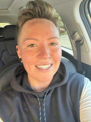 Photo of Kayla F.