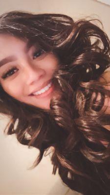 Photo of SamanthaLei H.