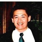 Photo of David P.