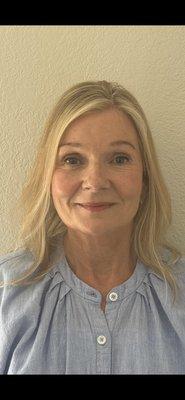 Photo of Sandra B.