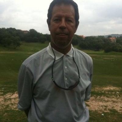 photo of Carlos L.