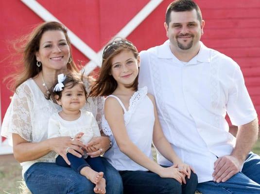 Photo of Michelle S.