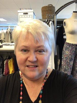 Photo of Valerie D.