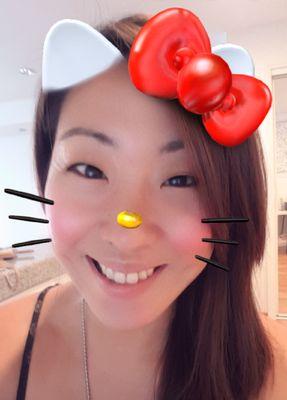 photo of Christine P.