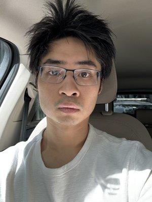 Photo of Alan T.