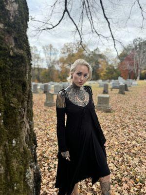 Photo of Amanda M.