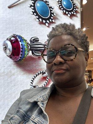 photo of Dhonyale W.