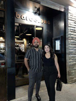 Photo of Elizabeth P.