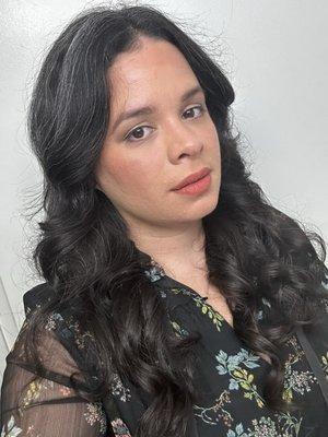 Photo of Alejandra G.