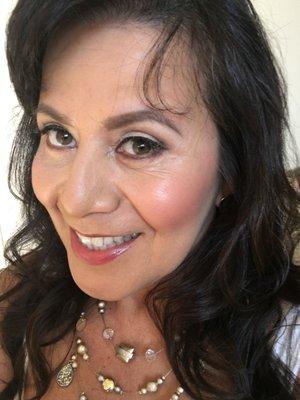 Photo of Lori M.