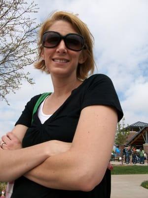 Photo of Jess C.
