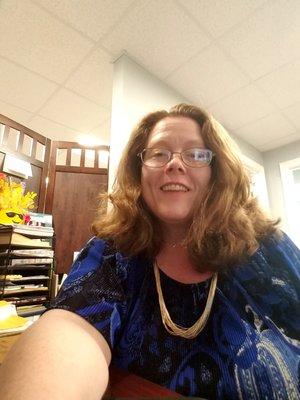 Photo of Tracy C.
