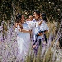 photo of Mary Grace T.