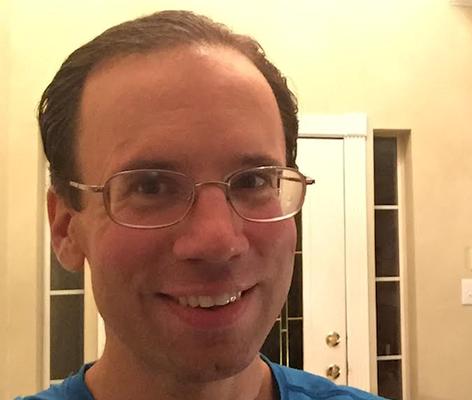 photo of Rich G.
