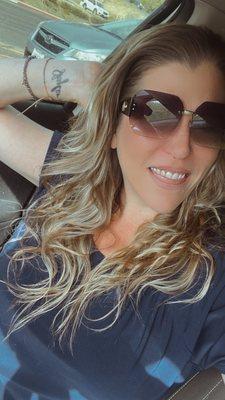 Photo of Rachael M.