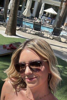 Photo of Kristy P.