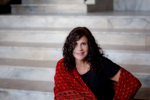 Photo of Rebecca S.