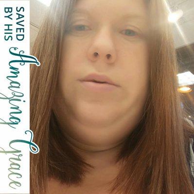 Photo of Crystal D.