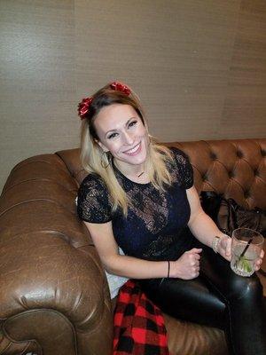 Photo of Erin G.