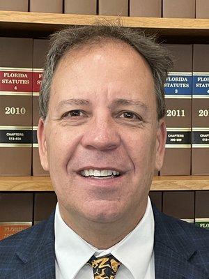 Photo of Chris S.