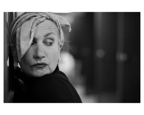 Photo of Nancy Lee K.