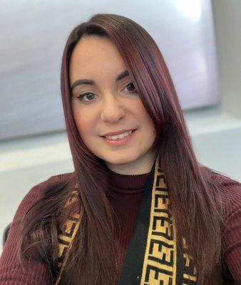 photo of Julianna M.