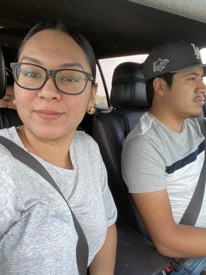 photo of Valentina A.