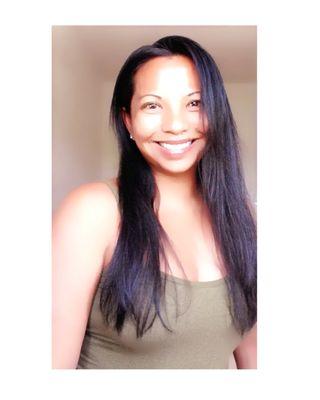 Photo of Susan F.