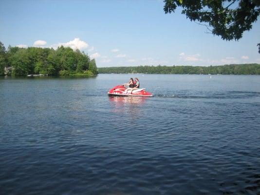 photo of Penelope G.