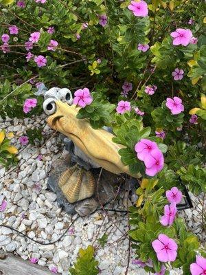 photo of Cristina H.