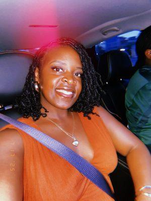 photo of Alexandria A.