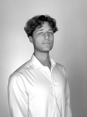 Photo of Parker S.