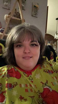 Photo of Barbara G.