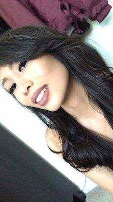 photo of Christine A.